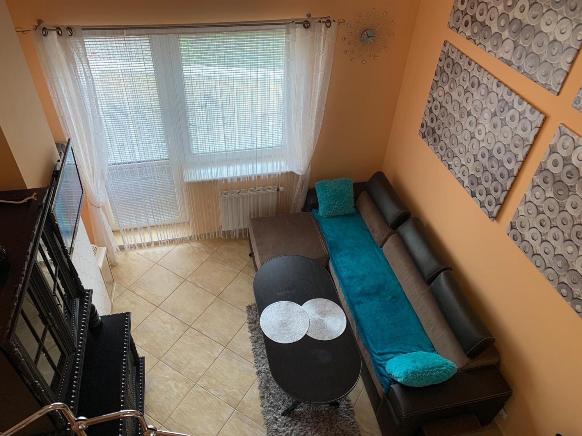 Apartament Sloneczny Miedzyzdroje Exterior foto
