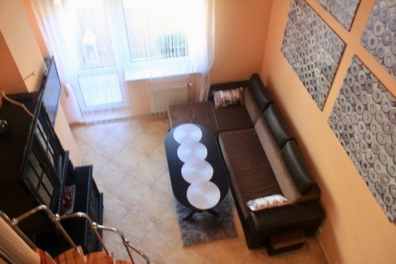 Apartament Sloneczny Miedzyzdroje Exterior foto